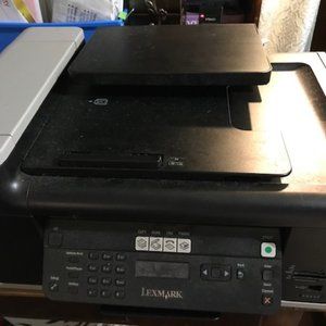 Lexmark Printer